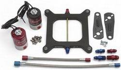 Fuel Injection Upgrade Kits