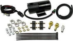Diesel Electric Fuel Pumps
