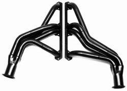 Jeep Headers