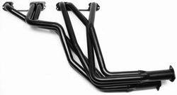 GM Inline 6 Cylinder Headers
