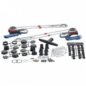 Power Window Kit