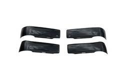 Headlight Covers