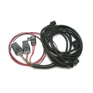 Headlight Conversion Harnesses