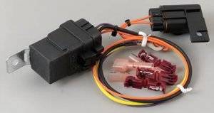 Headlight High-Beam Conversion Kits