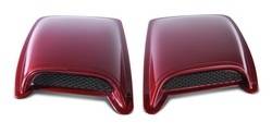 Hood Scoops