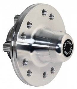 5 x 4.50" Hubs
