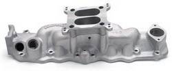 Intake Manifolds - Ford Flathead V8