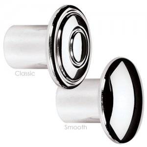Dash Knobs