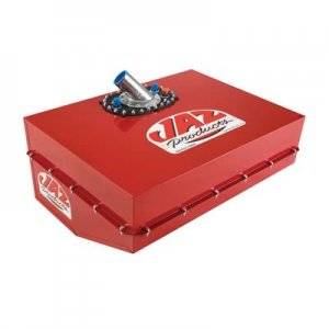 Jaz Products JEEPSpeed Fuel Cells