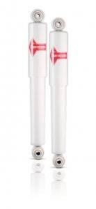 KYB Gas-a-Just Shocks