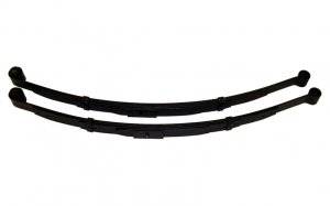 DSE Leaf Springs