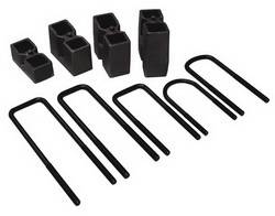 Lift Blocks