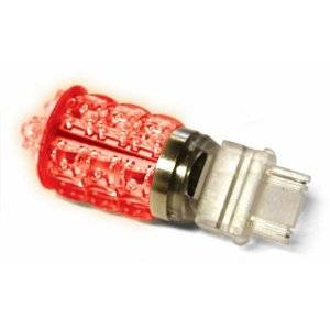 Exterior Light Bulbs