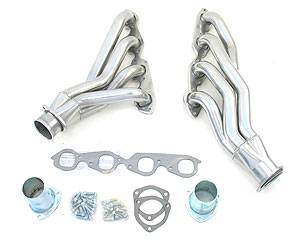Big Block Chevrolet Mid-Length Headers