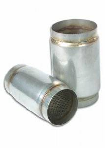 Vibrant Performance Race Mufflers