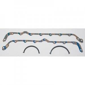 Oil Pan Gaskets - AMC V8