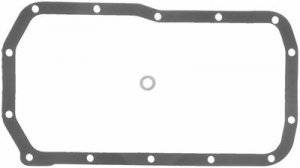 Oil Pan Gaskets - Buick V6