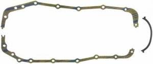 Oil Pan Gaskets - Buick V8