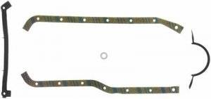 Oil Pan Gaskets - Chevy 4 Cylinder