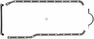 Oil Pan Gaskets - Chevy Inline 6