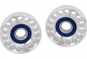 Belt Tensioners
