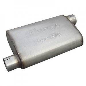 Pypes Race Pro Mufflers
