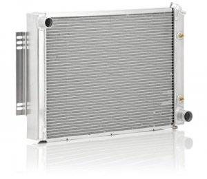 Be Cool Direct-Fit Aluminator Series Radiators