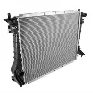 Ford Racing Radiators