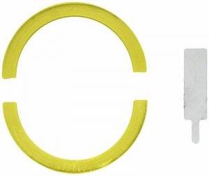 Rear Main Seals - Chevy V6