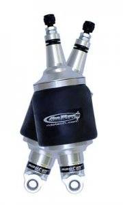RideTech ShockWave Single-Adjustable Shocks