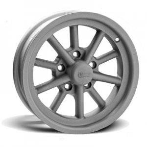 Rocket Racing Launcher As Cast Wheels