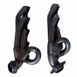 Ford 6.8L V10 Shorty Headers
