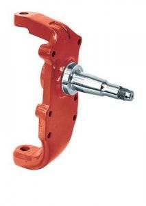 Heidts Dropped Steel Spindles