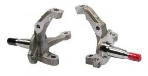 Heidts Stock Steel Spindles