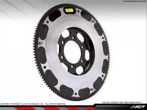 Mitsubishi Steel Flywheels