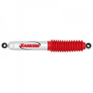 Steering Stabilizers and Components