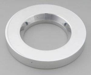 Steering Column Mount Covers