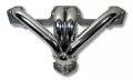 Small Block Mopar Block Hugger Headers