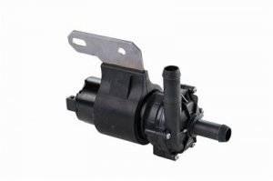 Intercooler Water Pumps