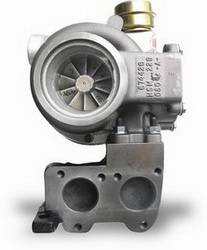 Turbochargers