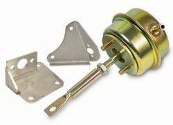Wastegates and Components