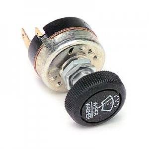 Windshield Wiper Switch