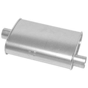 Thrush Glasspack Mufflers