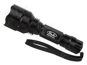 Flashlights