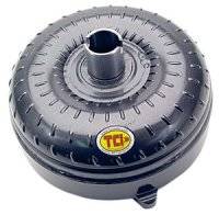 Torque Converters