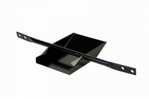Transmission Cooler Scoops
