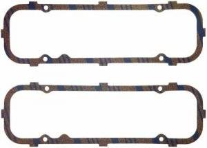 Valve Cover Gaskets - GM V6
