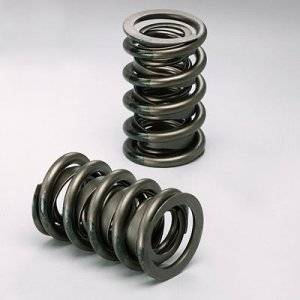 Isky Valve Springs