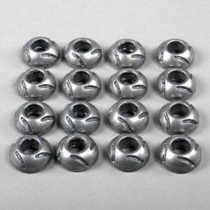 Rocker Arm Pivot Balls