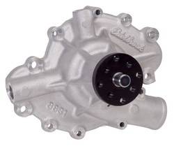 AMC V8 Water Pumps